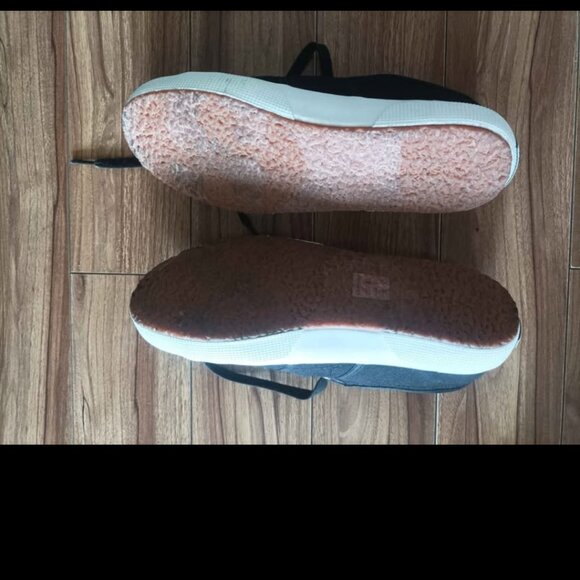 Superga shoes - Picture 3 of 4